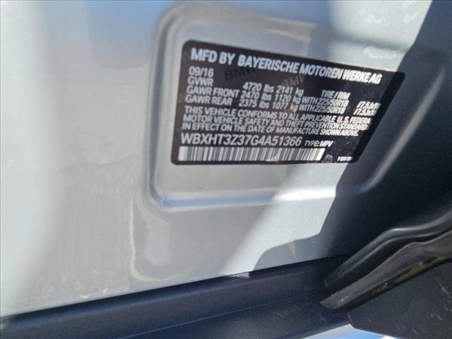 Used 2016 BMW X1 xDrive28i AWD/4WD image 27