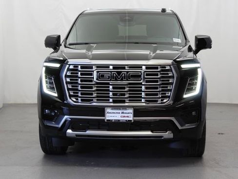 New 2026 GMC Yukon Denali w/ Advanced Technology Package image 5