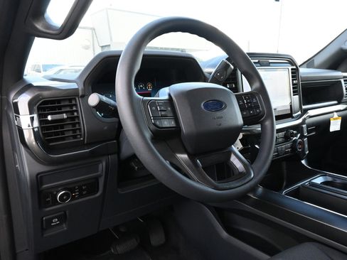 New 2026 Ford F150 STX w/ Equipment Group 200A RWD image 16