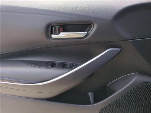 Certified 2020 Toyota Corolla SE FWD image 11