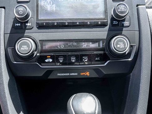 Used 2018 Honda Civic Sport image 14