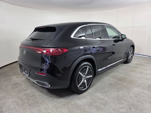 Certified 2023 Mercedes-Benz EQE 350+ SUV image 4
