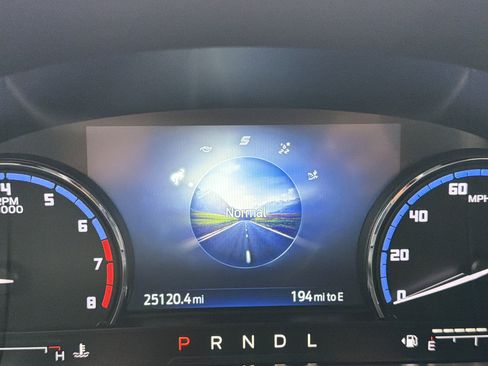 Used 2022 Ford Bronco Sport Outer Banks w/ Tech Package image 34