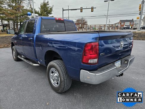 Used 2011 RAM 2500 SLT w/ Luxury Group image 6
