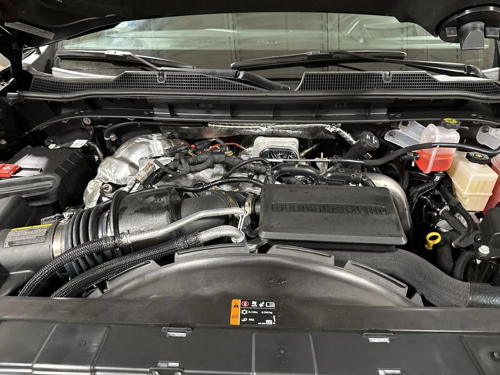 New 2026 Chevrolet Silverado 2500 High Country w/ High Country Premium Package AWD/4WD image 26