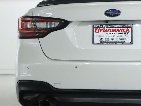 Certified 2024 Subaru Legacy Limited XT AWD/4WD image 43