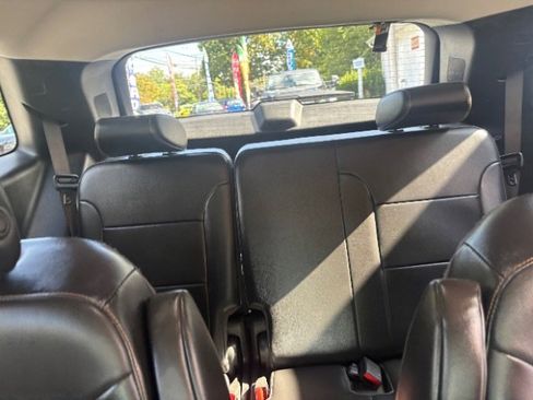 Used 2018 Chevrolet Traverse Premier w/ Redline Edition image 40