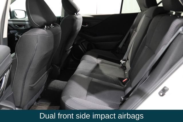 Used 2024 Subaru Outback Premium AWD/4WD image 11