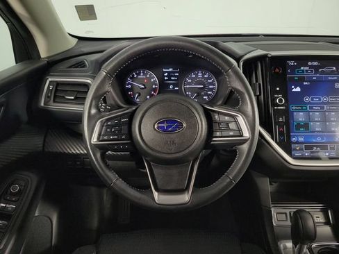 Used 2023 Subaru Ascent Premium w/ Convenience Package AWD/4WD image 22