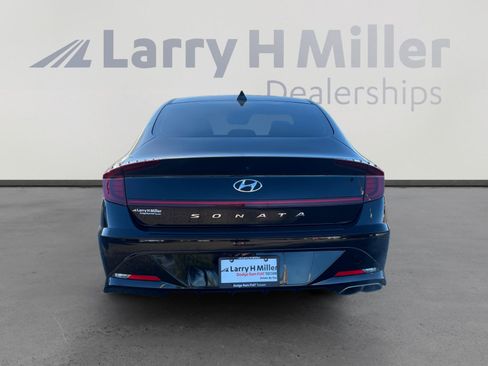 Used 2023 Hyundai Sonata SEL image 4
