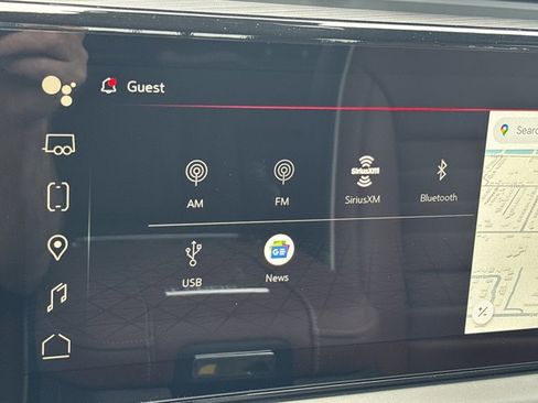 New 2026 GMC Sierra 2500 Denali Ultimate AWD/4WD image 35