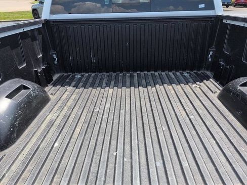 Used 2022 Toyota Tundra SR w/ SR Tow Package RWD image 12