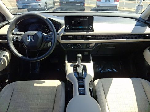 Used 2025 Honda HR-V LX image 11