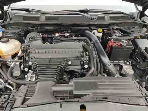 Used 2023 Lincoln Corsair Reserve w/ Equipment Group 201A image 34