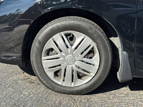 Used 2019 Honda Fit LX image 4