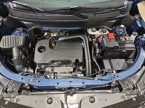 New 2026 Chevrolet Equinox RS image 31