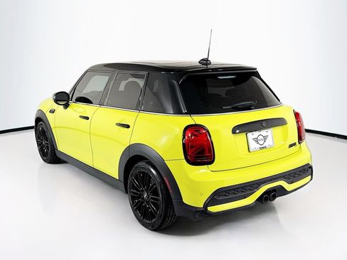 Certified 2024 MINI Cooper S FWD image 7