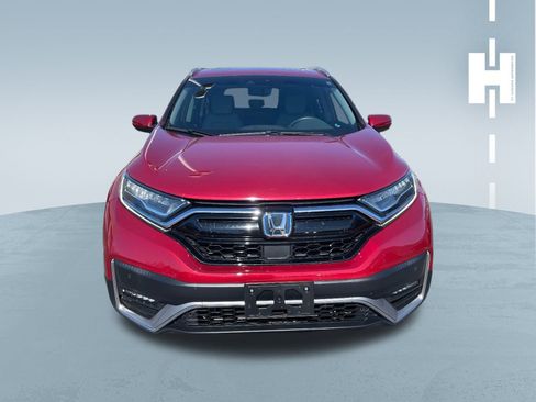 Used 2022 Honda CR-V Touring image 3