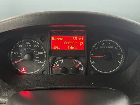 Used 2021 RAM ProMaster 1500 FWD image 11