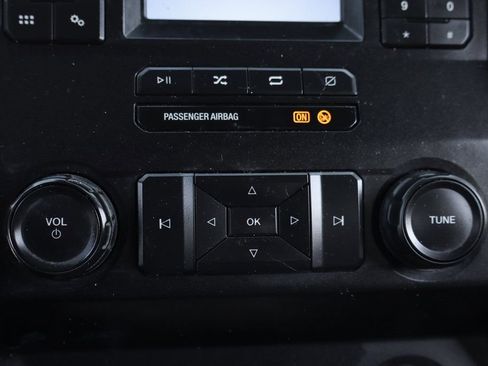 Used 2021 Ford F350 XL w/ Power Equipment Group image 33