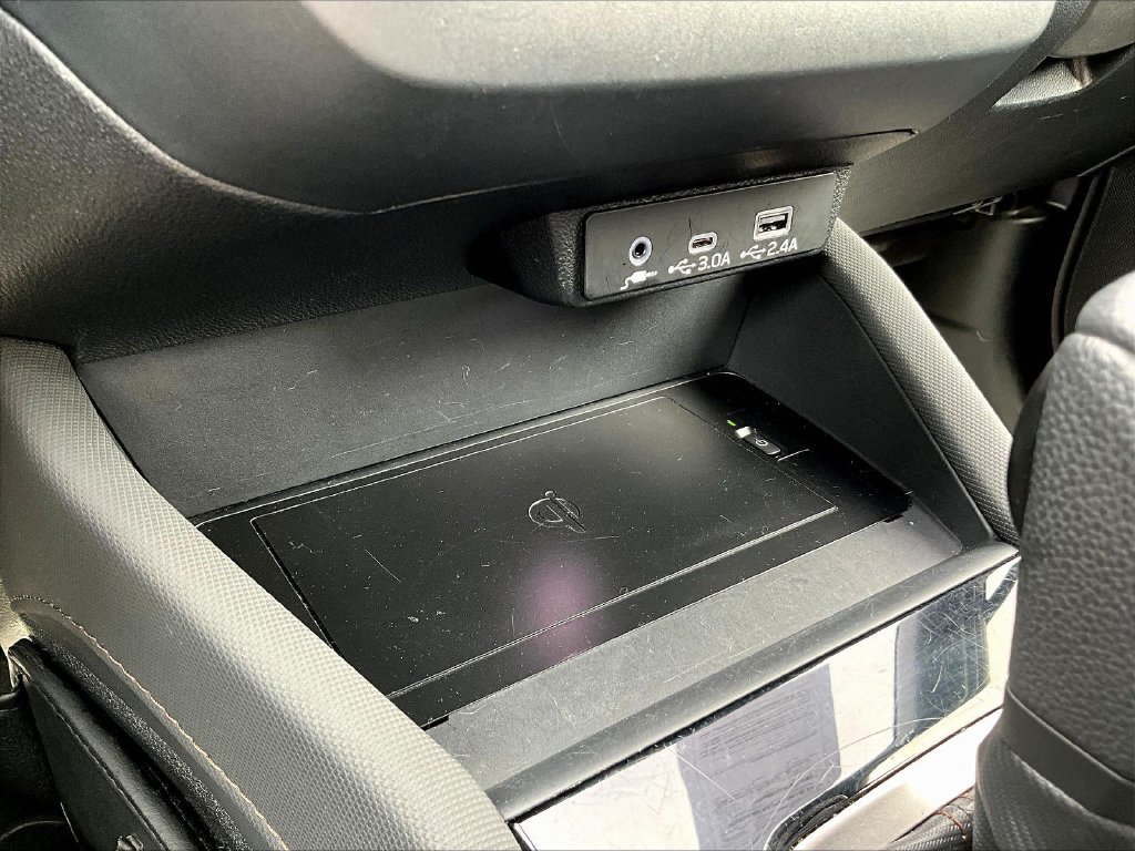 Used 2025 Subaru Forester Touring AWD/4WD image 18