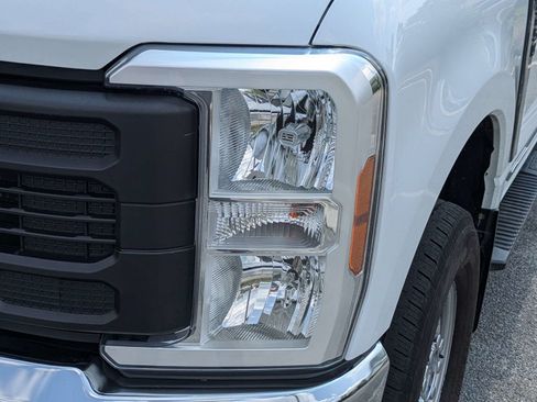Used 2023 Ford F150 XLT w/ Equipment Group 301A Mid AWD/4WD image 7