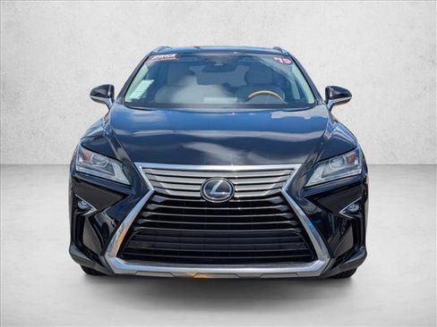 Used 2019 Lexus RX 350 FWD image 2