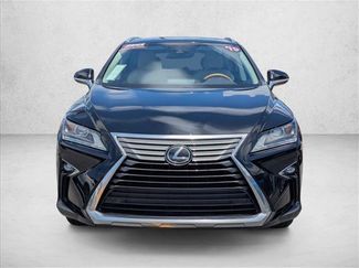 Used 2019 Lexus RX 350 FWD video 2