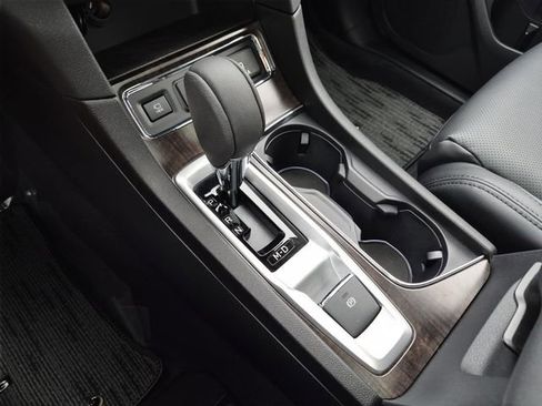 New 2026 Subaru Ascent Touring image 28