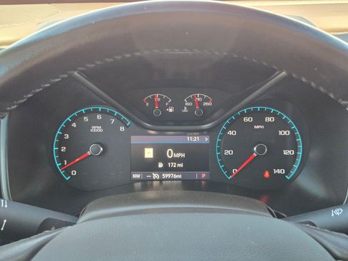 Certified 2021 GMC Canyon Denali image 25