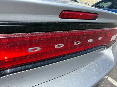 Used 2011 Dodge Charger SE RWD image 11