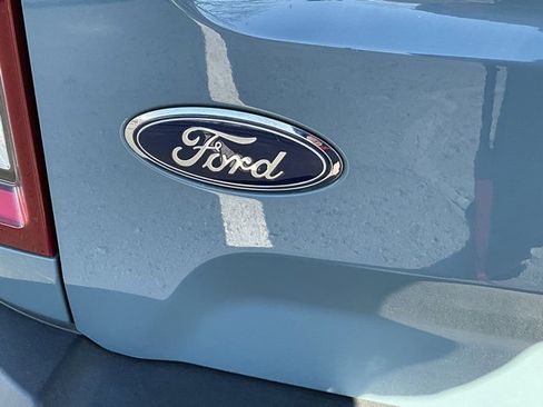 Used 2022 Ford Bronco Sport Big Bend image 5