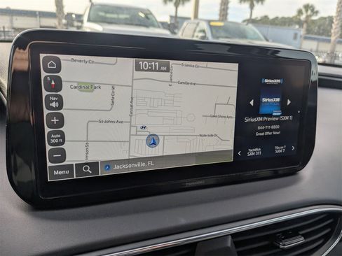 Used 2023 Hyundai Santa Fe SEL image 21