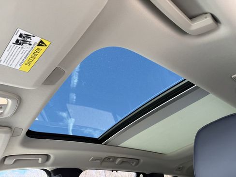 New 2026 Volvo XC90 B6 Ultra w/ Protection Package image 10