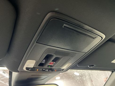 Used 2026 Honda CR-V TrailSport image 35