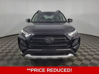 Used 2023 Toyota RAV4 Adventure video 2