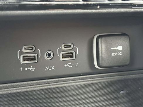 New 2026 Jeep Grand Cherokee Laredo X AWD/4WD image 6