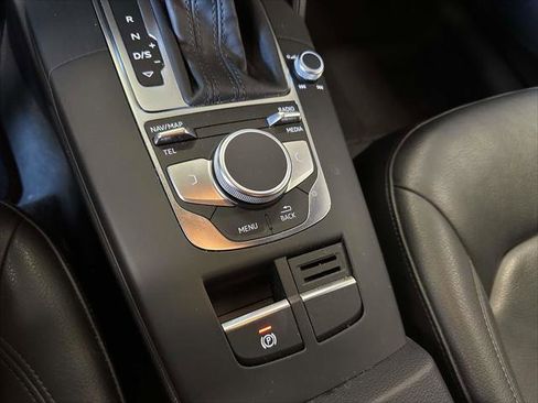 Used 2019 Audi A3 2.0T Premium image 30
