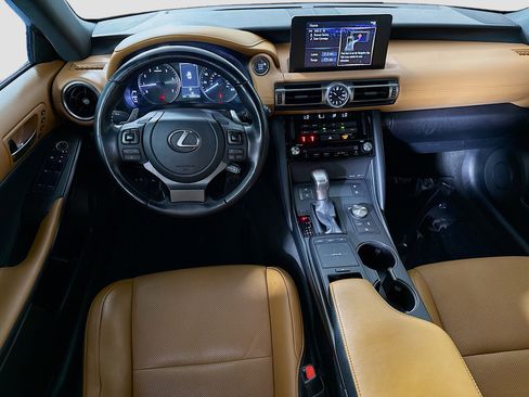 Used 2022 Lexus IS 300 w/ Premium Package image 17