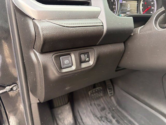 Used 2019 GMC Acadia SLT w/ Black Edition AWD/4WD image 20