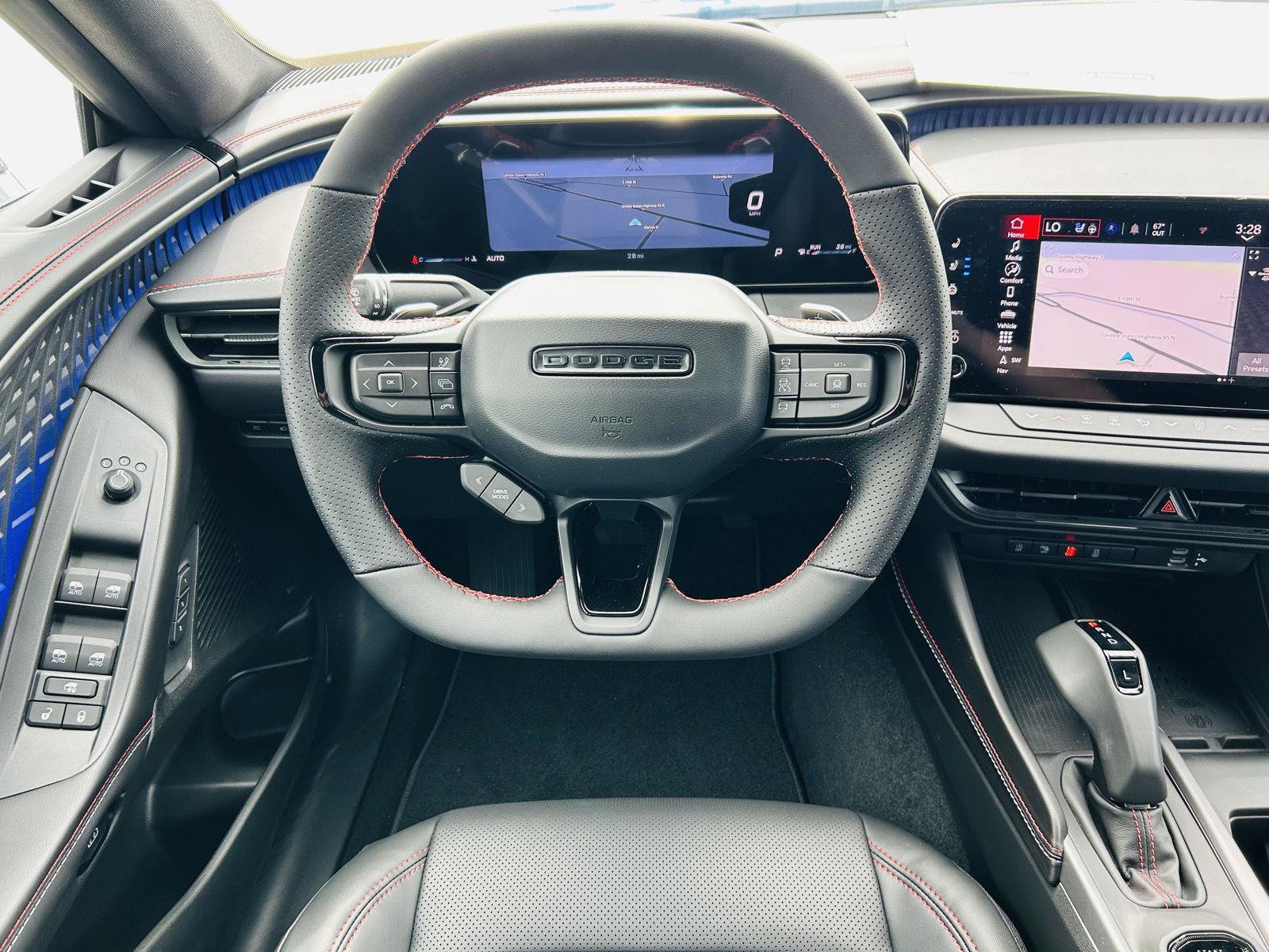 New 2026 Dodge Charger R/T AWD/4WD image 18