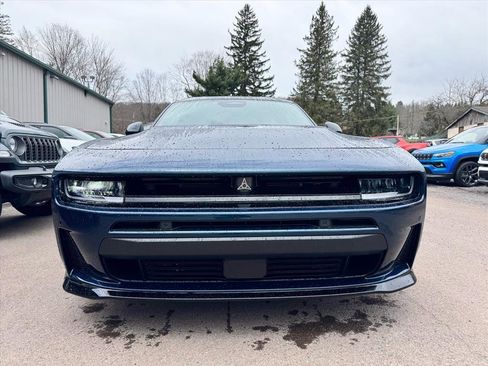 Used 2026 Dodge Charger Scat Pack image 2