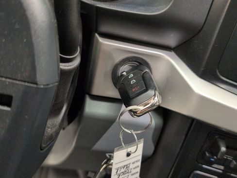 Used 2024 Ford F250 XL w/ STX Appearance Package image 45