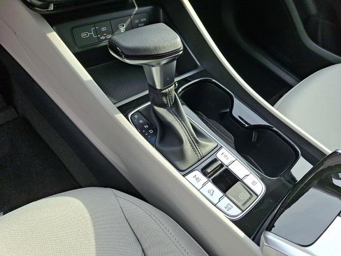 New 2026 Hyundai Tucson SEL image 10