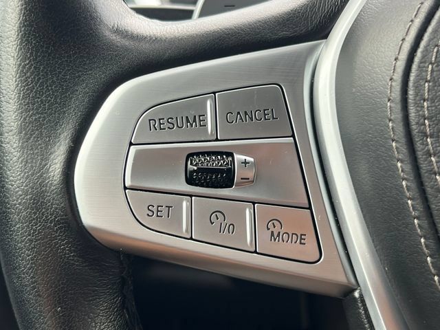 Used 2025 BMW X7 xDrive40i AWD/4WD image 22