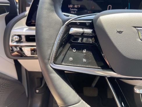 New 2026 Cadillac Lyriq Sport AWD/4WD image 23