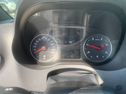 New 2025 Mercedes-Benz Sprinter 2500 image 7