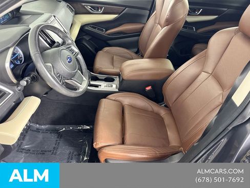 Used 2020 Subaru Ascent Touring w/ Popular Package #3 AWD/4WD image 12