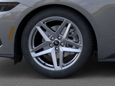 New 2026 Ford Mustang EcoBoost image 19