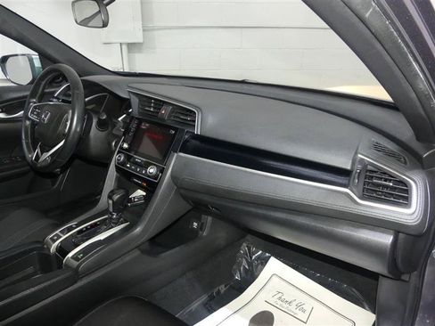 Used 2020 Honda Civic Sport image 22